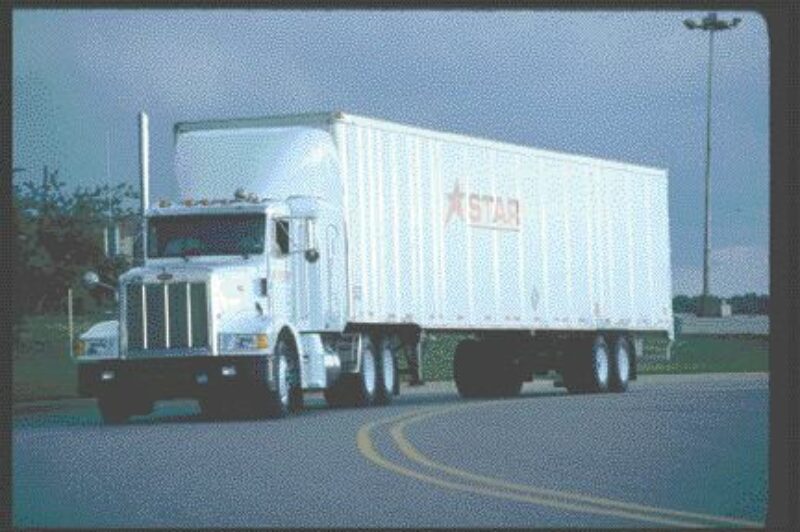 PLAYING IT SAFE: Most fleets say that even though all safety equipment is important, it doesn't necessarily reduce the number of accidents on the road.