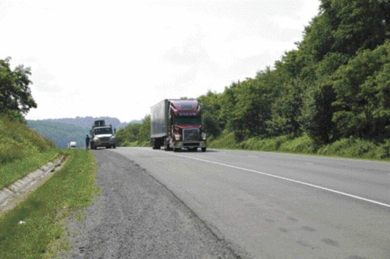 DOWN THE ROAD: Choosing certain spec's on a new truck can increase your chances of getting more cash in the resale market years later.