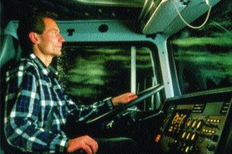 SHIFTING OUT: Are the days of manual shifting numbered?