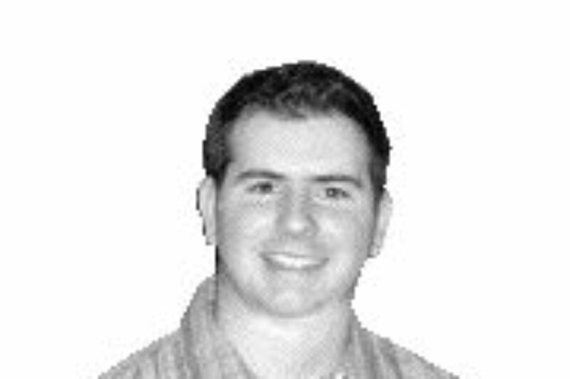 Editorial Comment: Musings from the open road article image