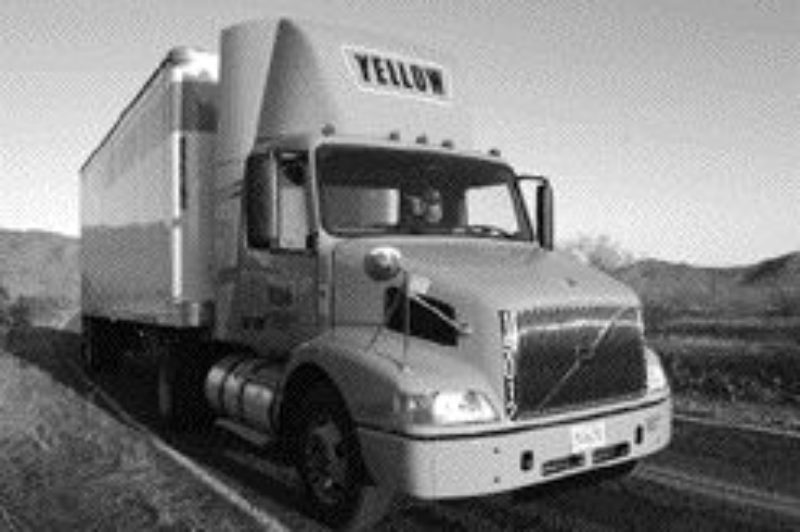 Yellow Roadway adopts name change article image