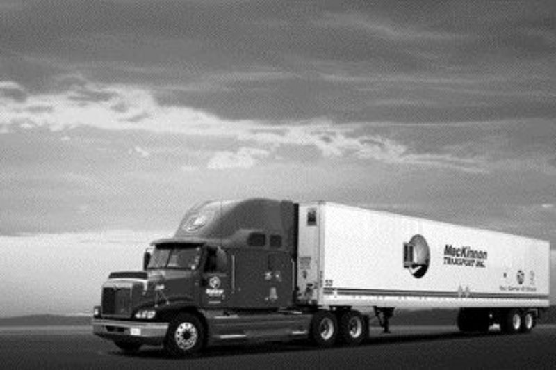 TOP 50: MacKinnon Transport was named one of Canada's 50 best-managed companies this year along with several other prominent fleets.