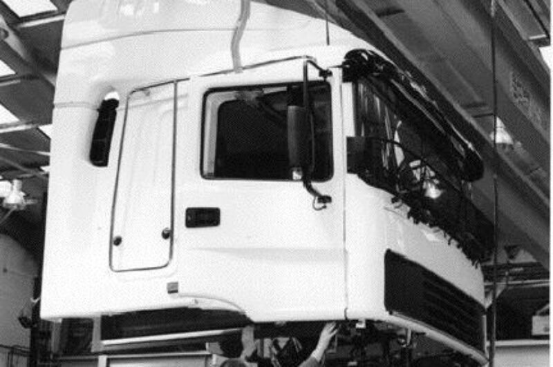 SAFETY FIRST: The APTA Technology and Maintenance Conference will include a seminar on shop safety and health and safety compliance Feb. 27.