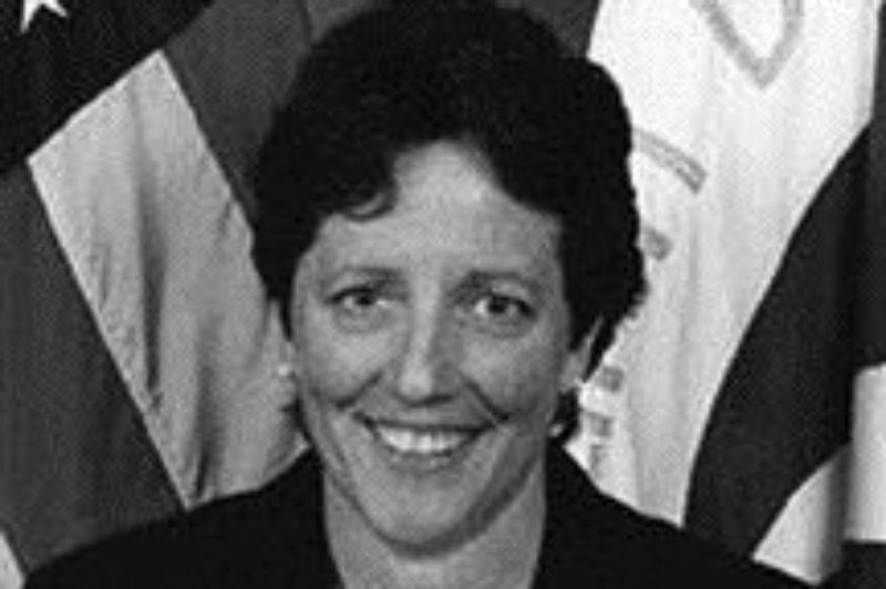 RESIGNED: FMCSA chief Annette Sandberg shocked many with her unexpected resignation.