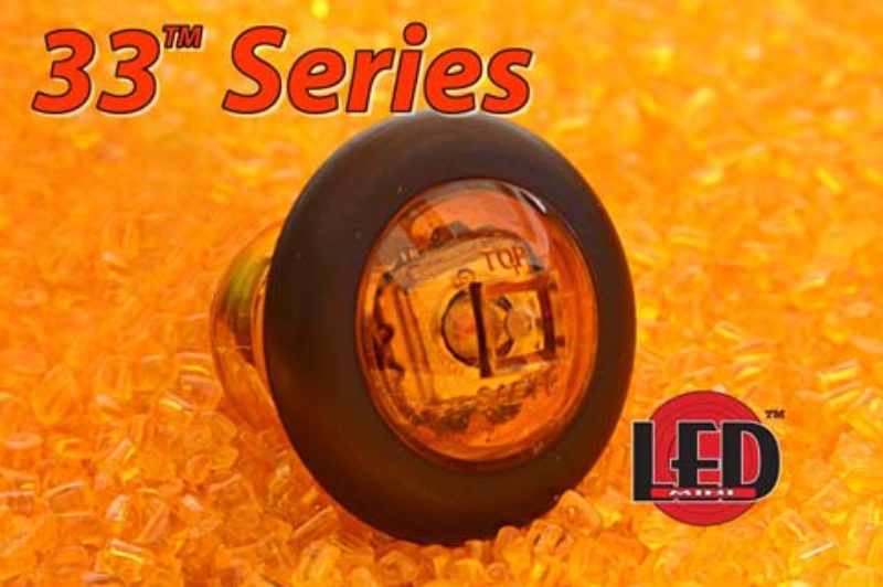 Truck-Lite 33 Series