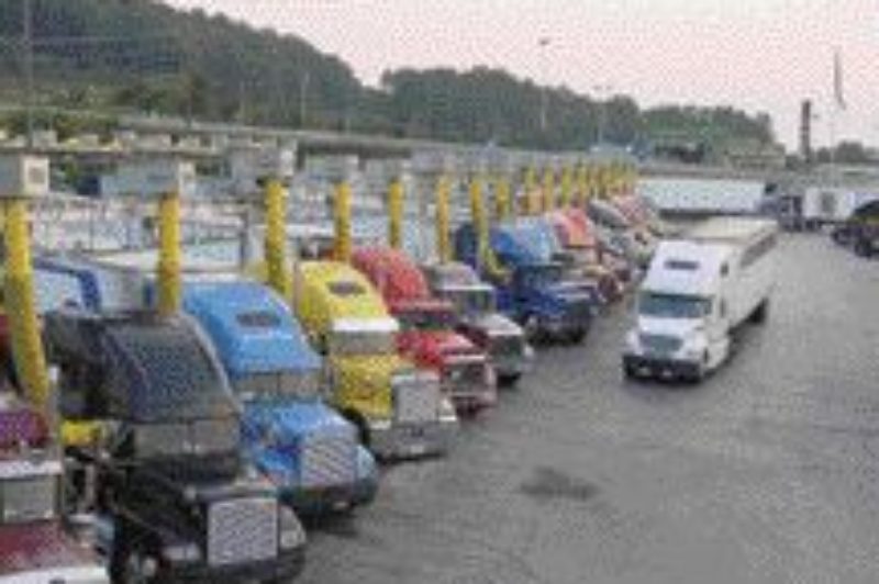 EXPANDING: IdleAire is expanding its services through the U.S., but Canada isn't yet in its plans.