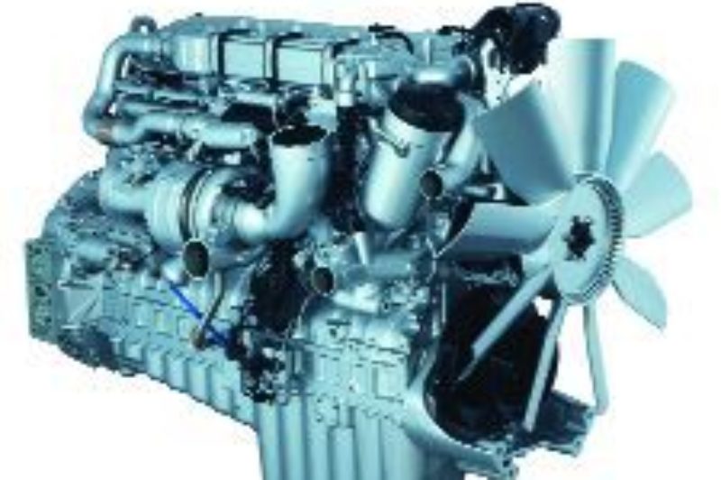 Freightliner announces 2007 pricing (May 01, 2006) article image