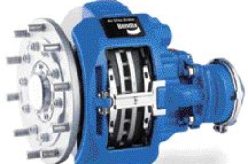 NOW AVAILABLE: BSFB's air disc brakes are now available on Kenworths and Peterbilts.