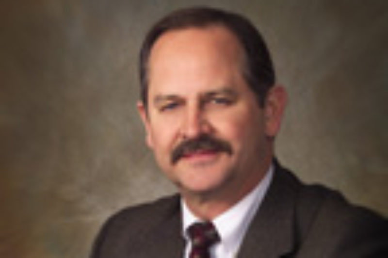 Holtz, father of three and resident of Bainbridge, Ohio, is the new vice-president of sales and marketing with East Manufacturing.