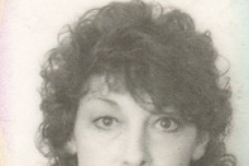 Shelly Mildred Vandrume