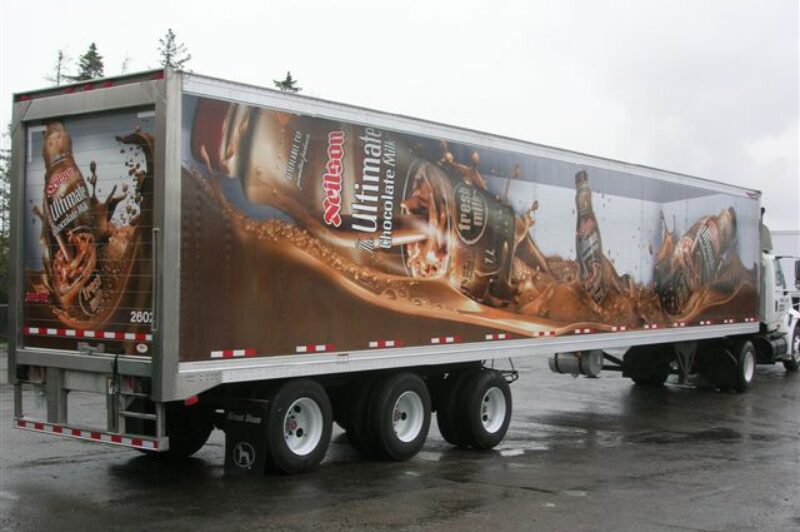 Turbo Images shook up the competition with this award winning design.