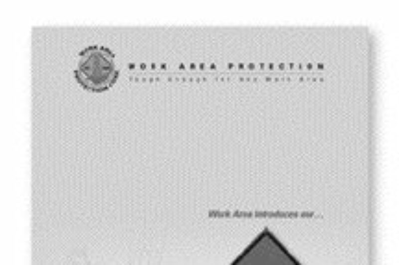 Work Area Protection