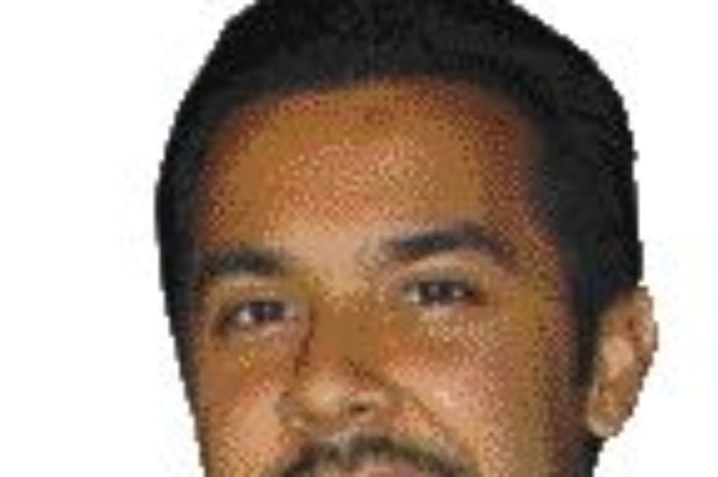 Dr. Christopher Singh