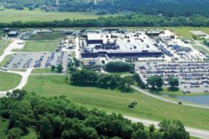 EXPANDING: Kenworth's Chillicothe, Ohio plant is receiving a US$23 million facelift which will increase capacity by nearly 30%.