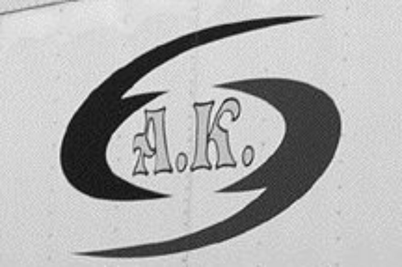 FAMILIAR?: If you saw a white Volvo tractor-trailer with this logo on June 21, 22 or 23, 2006, call investigators at 905-579-1520 ext. 7810 or anonymously through Durham Regional Crime Stoppers at 1-800-222-TIPS (8477).