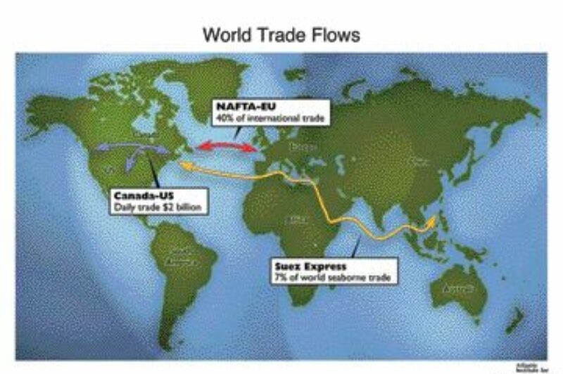 Atlantica: The forgotten region article image