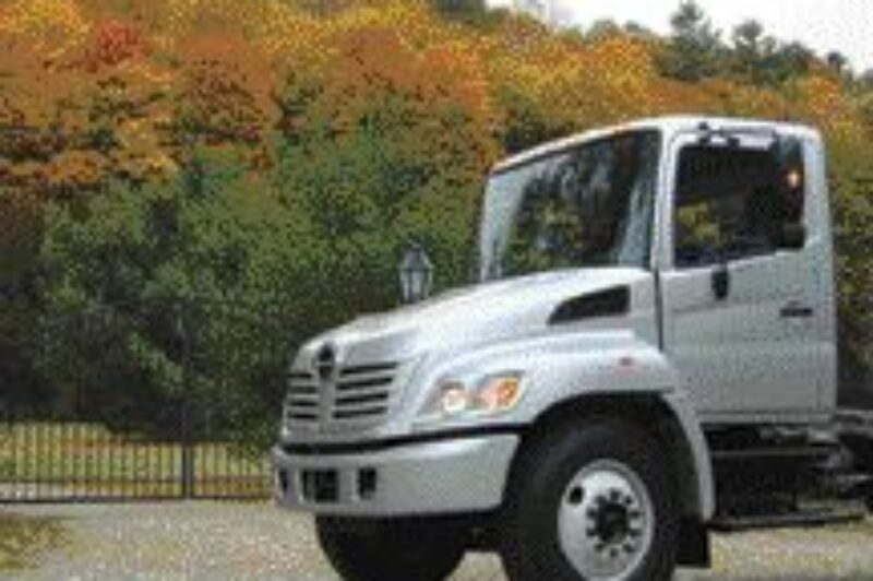 DECISIONS: Spec'ing medium-duty trucks involves a new thought process.