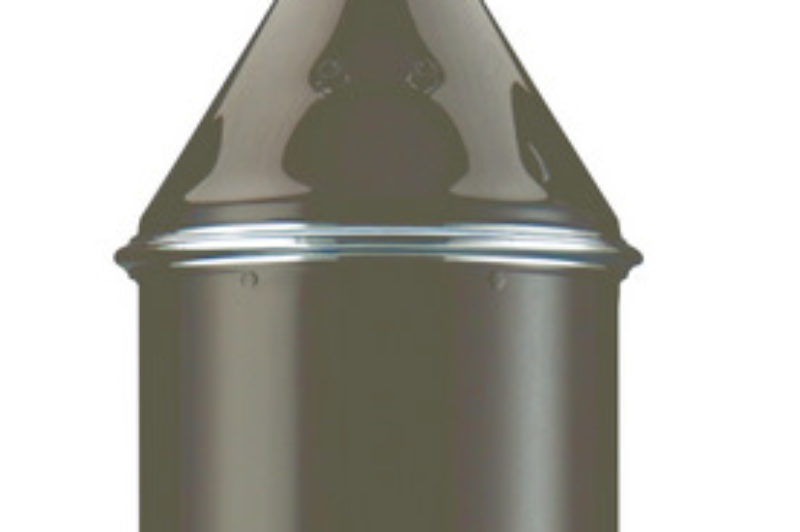 The DPF is coming to a truck near you.