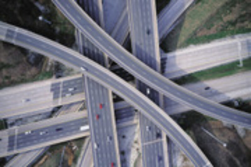 Officials estimate traffic congestion costs $2 billion annually.