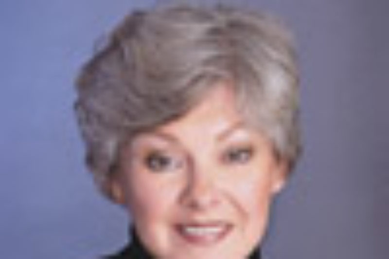 Ontario Transportation Minister Donna Cansfield delighted the crowd of OTA delegates with her devoted support of the association and the trucking industry.