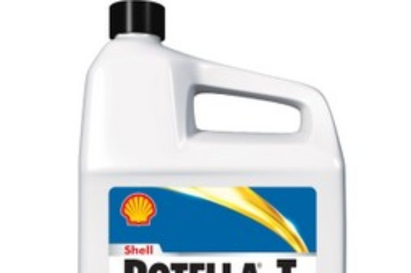 Shell ROTELLA T with Triple Protection is now the standard fill at Speedco locations in the US.