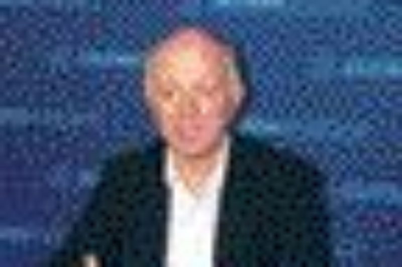 Behravesh'It's probably going to be a soft landing.'