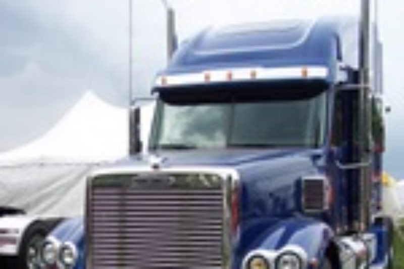 Freightliner is one of many OEMs affected by the 2006 pre-buy that resulted from new EPA regulations.