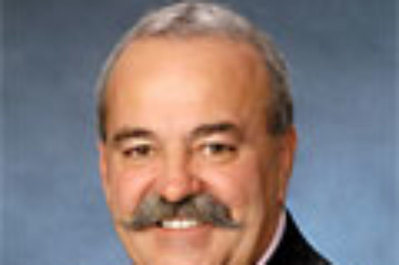 Luke Ouellette, MLA for Innisfail-Sylvan Lake, is the new face behind Alberta Infrastructure and Transportation.