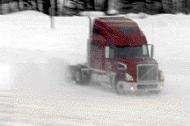 SLIPPING AND SLIDING: Are you ready for all winter can throw at you?