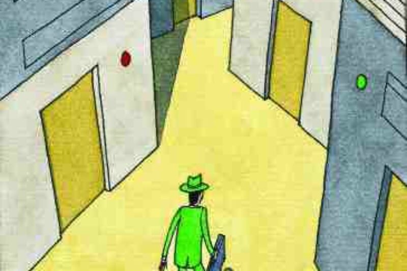 CHOICES: Though many truckers feel like they've been pigeonholed into a lifetime of driving, there are numerous career paths available for those looking for a break from the highway.