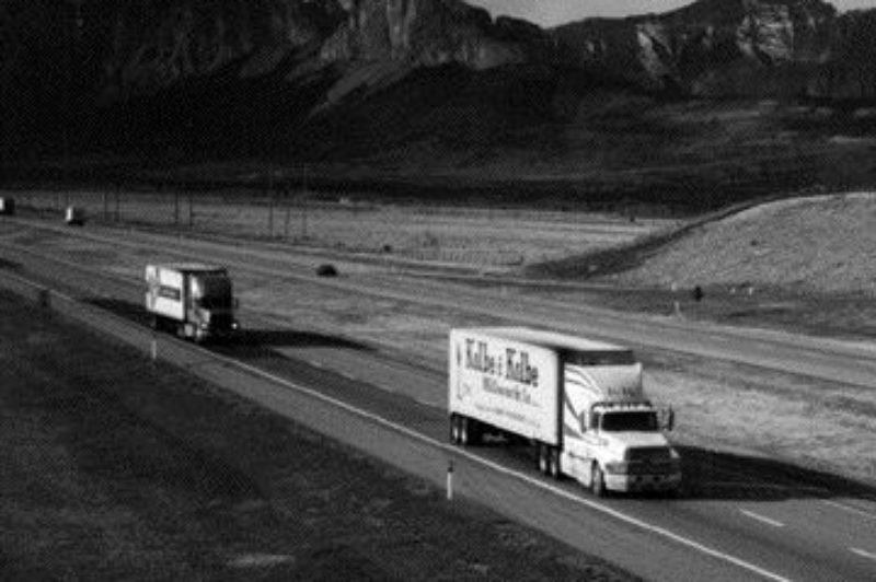 DISSIDENT?: Alberta truckers are having trouble coming to terms with the new federal Hours-of-Service rules so the province won't enforce them as of Jan. 1.