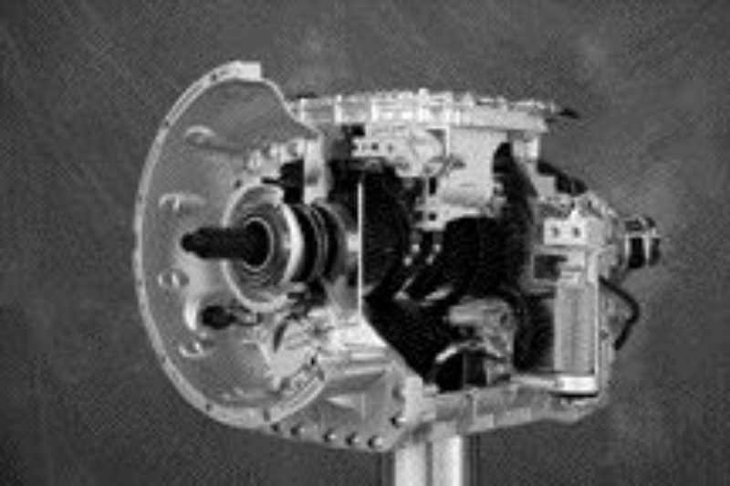 COMING TO CANADA: Volvo's I-Shift may be new to Canada, but it's spec'd in about half of Volvo trucks sold in Europe.