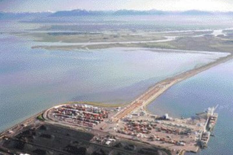 NEW RULES: The Vancouver Port Authority requires trucking companies to apply for a new licence which it hopes will reduce undercutting among fleets.