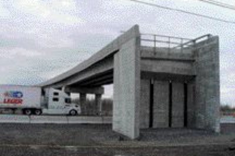 COMING ALONG: The long-awaited A-30 ring road may finally become a reality.