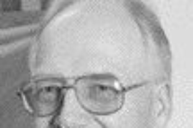 Bob Dolyniuk'With old rules, new rules, soft enforcement...will anybody be able to enforce anything?'