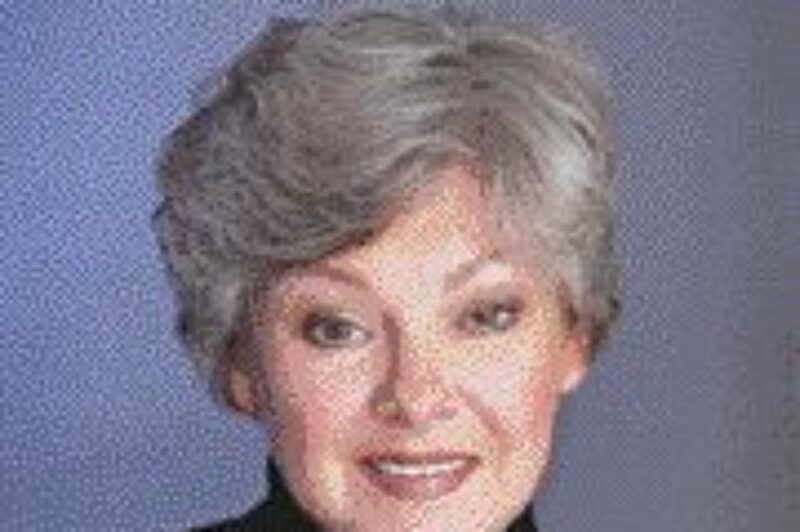 LET'S LIMIT: Ontario Transport Minister, Donna Cansfield, supported the OTA's speed limiter proposal during a speech at the association's annual convention.