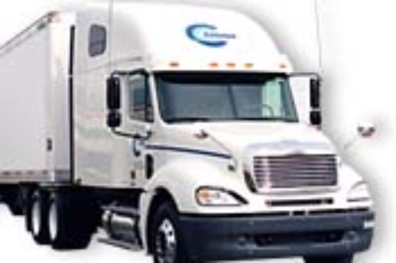 Celadon reported second quarter growth, despite difficult operating environment.