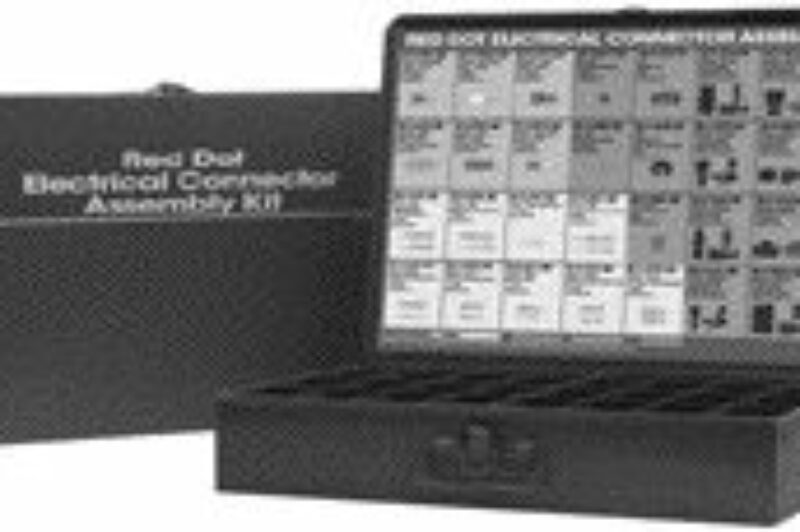 Electrical Connector Assembly Kit.