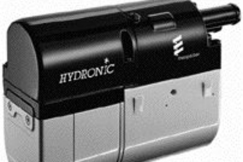 Heats Both the Engine and the Fuel Tanks