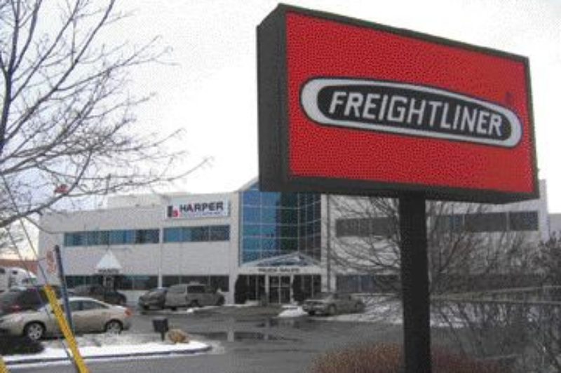 NEW NAME, SAME SERVICE: Companies within the Harper Power Products family will continue offering the same level of service, management says.