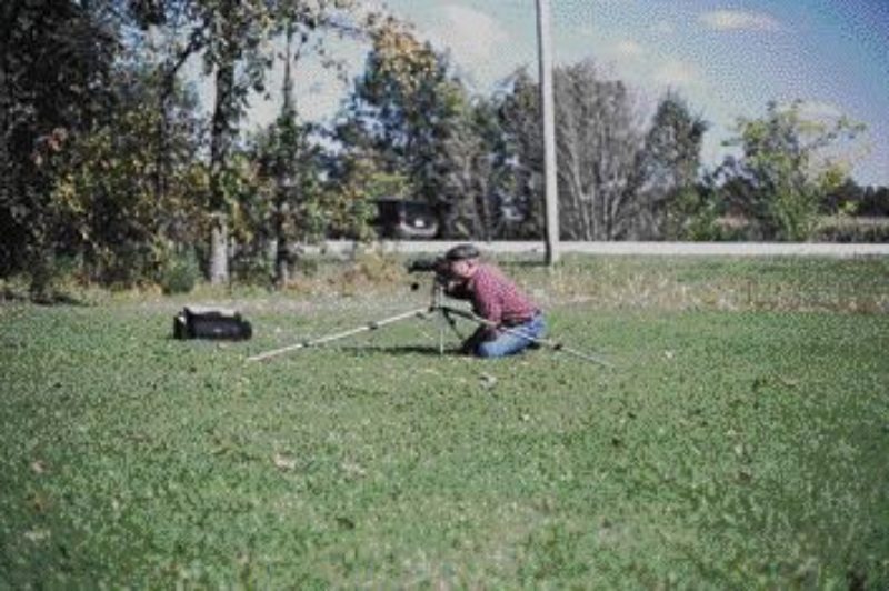 From Behind the Lens article image