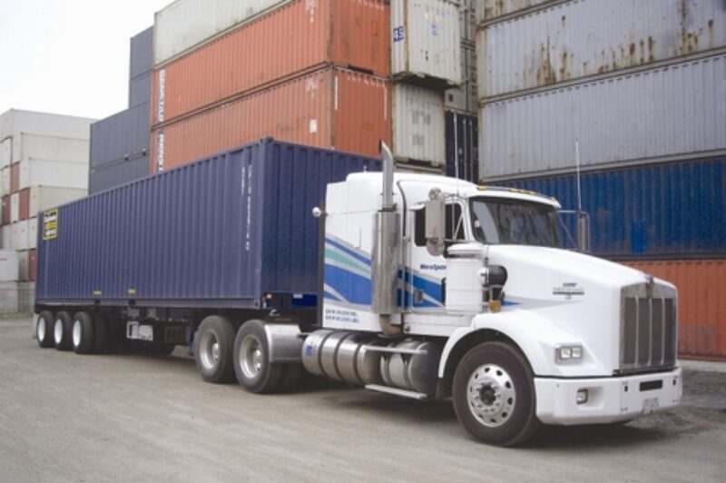 Westport Innovations - a manufacturer of gaseous-fuelled power technologies - is putting a focus on heavy-duty trucks in 2007.