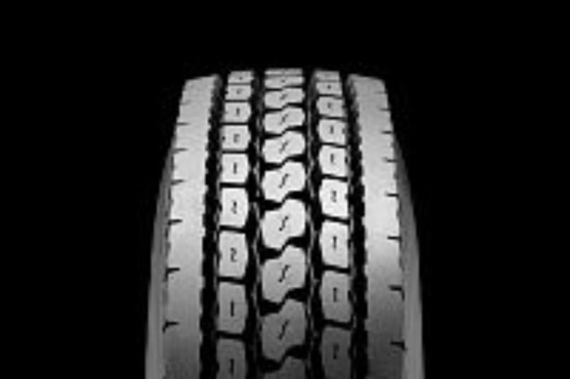 Yokohama's new 703ZL tire provides extra tread depth for a longer lifecycle, the company says.