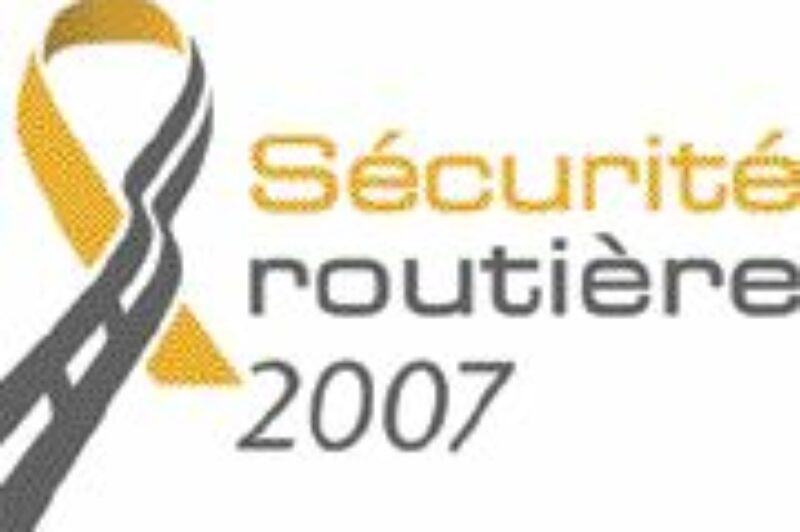 SPREADING THE WORD: Transports Quebec is aiming to educate truck drivers and motorists as part of Road Safety Year. The campaign will include TV, print and online advertisements, including some that teach four-wheelers how to drive around trucks.