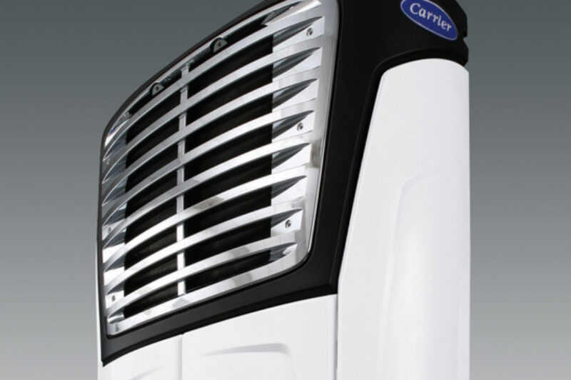 The newly redesigned X2 comes with an optional chrome package.