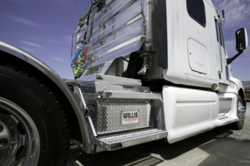 Polar Mobility has joined the installation and service network of Willis APU.