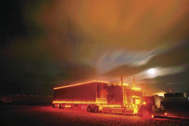 Night Light article image