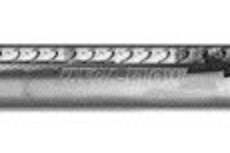 Walker Mega-Flow mufflers