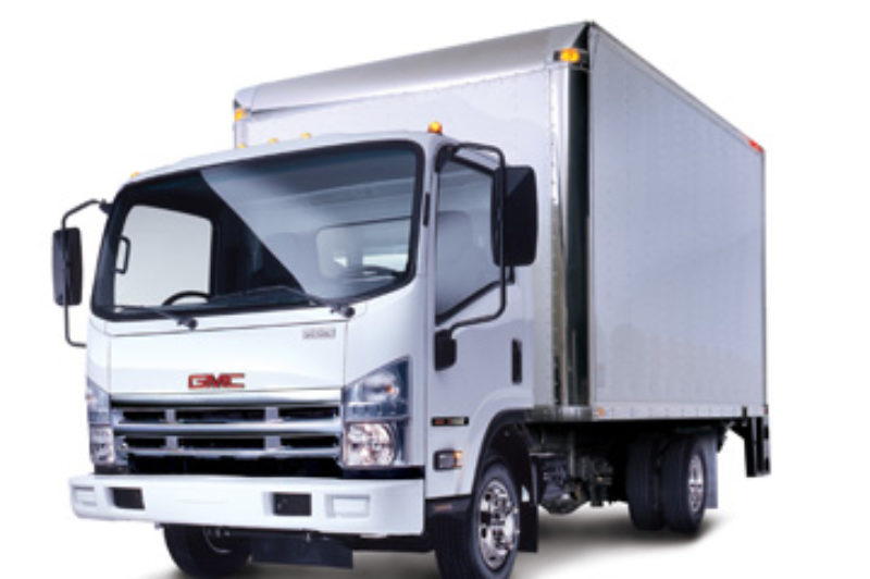 GM has launched a new line of medium-duty trucks for 2008.