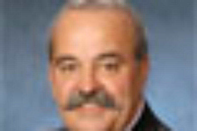 Luke Ouellette, Minister of Infrastructure and Transportation